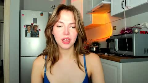 Veronica online show from February 2025 07:55:01 AM