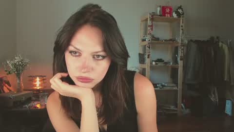 Snapshot of niky_jess chatting on August 2026 01:13:02 PM Veronica online show from August 2026 01:13:02 PM