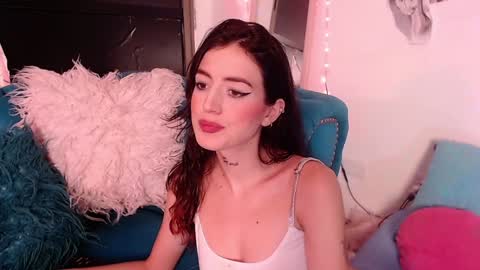 Niky A Stark online show from December 2024 09:17:01 AM