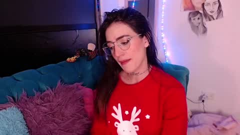 Niky A Stark online show from December 2024 08:18:01 AM