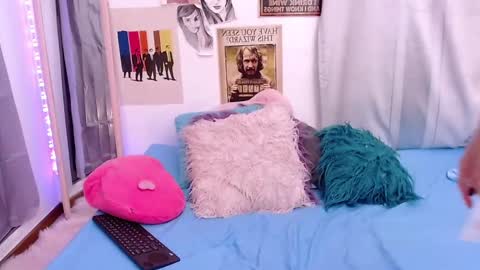 Niky A Stark online show from January 2025 03:03:01 PM