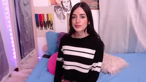 Niky A Stark online show from January 2025 05:29:02 AM