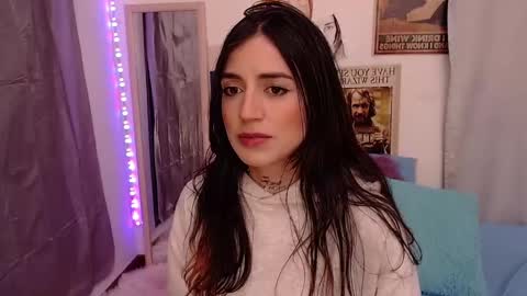 Niky A Stark online show from January 2025 09:24:02 AM