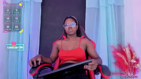 nilo solem online show from November 2025 06:30:01 PM