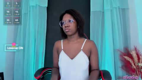 nilo solem online show from November 2025 12:50:02 PM