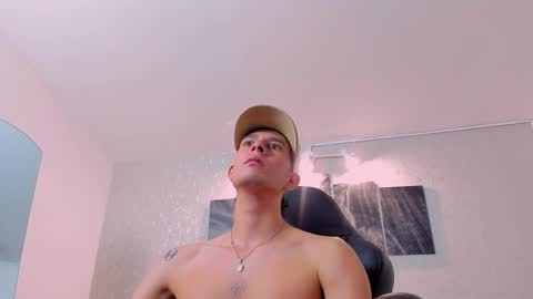 Nils online show from March 2025 08:09:01 AM