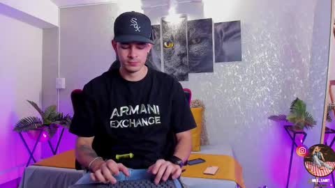 Nils online show from October 2025 04:20:02 AM