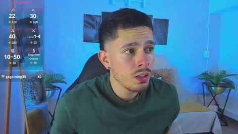 Nils online show from February 2026 03:51:02 AM