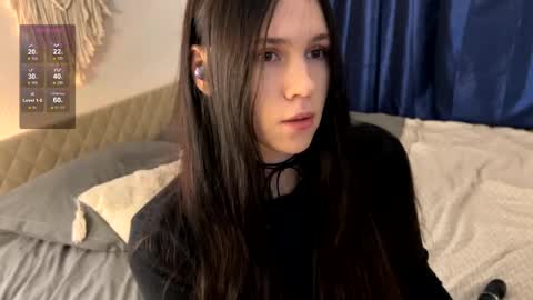 Jennet online show from December 2024 04:42:01 PM