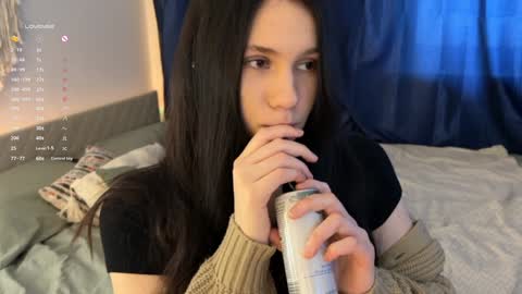 Jennet online show from December 2024 11:09:01 AM