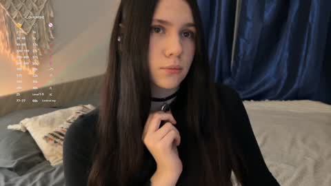 Jennet online show from January 2025 04:06:01 PM