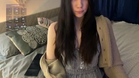 Jennet online show from February 2025 05:46:01 PM