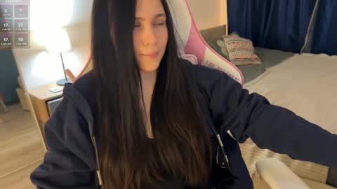 Jennet online show from February 2025 06:48:02 PM