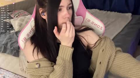 Jennet online show from March 2025 02:34:01 PM