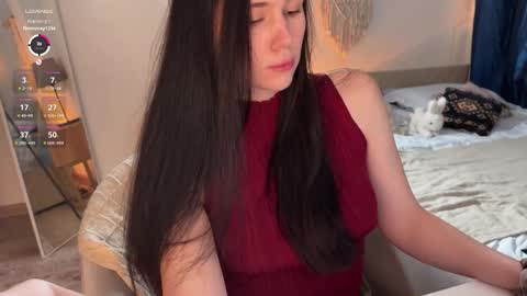 Jennet online show from September 2025 02:53:01 PM