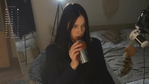 Jennet online show from April 2026 06:38:01 PM