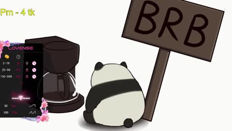 Nimfeya online show from January 2025 10:39:01 PM