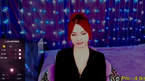 Nimfeya online show from January 2025 11:15:02 AM