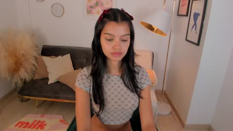 NINA online show from February 2025 10:55:01 PM