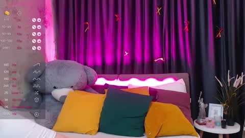 Nina online show from January 2026 05:27:02 PM