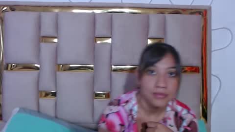 Nina Carther online show from October 2025 12:22:01 AM