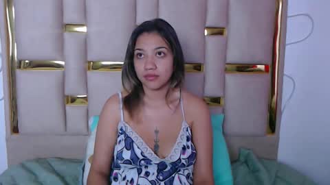 Nina Carther online show from October 2025 10:56:02 AM