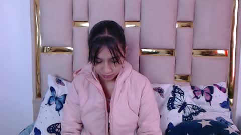 Nina Carther online show from November 2025 11:27:01 AM