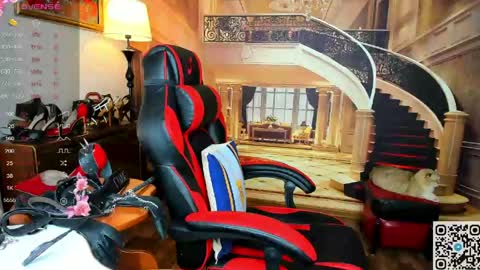 Nina online show from March 2026 11:59:02 AM