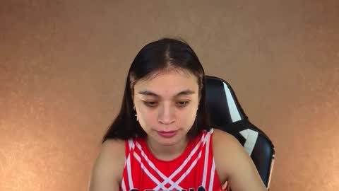 Snapshot of nina_fierce chatting on November 2025 02:55:01 AM Ketrin online show from November 2025 02:55:01 AM