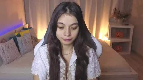 Snapshot of nina_fierce chatting on November 2025 02:43:01 AM Ketrin online show from November 2025 02:43:01 AM