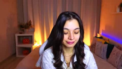 Snapshot of nina_fierce chatting on November 2025 03:15:01 AM Ketrin online show from November 2025 03:15:01 AM