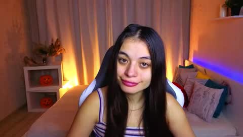 Snapshot of nina_fierce chatting on November 2025 03:07:01 AM Ketrin online show from November 2025 03:07:01 AM