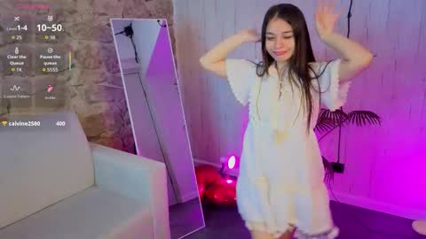 Ketrin online show from February 2026 02:07:02 AM