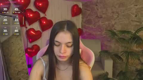 Ketrin online show from March 2026 01:20:01 AM