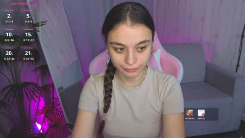 Ketrin online show from April 2026 02:01:01 AM