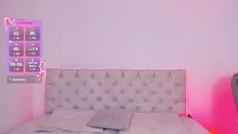 Snapshot of nina_fooxxx chatting on November 2025 01:12:02 PM Nina Fox online show from November 2025 01:12:02 PM