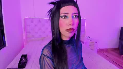 Snapshot of nina_fooxxx1 chatting on June 2026 02:28:02 PM Nina Fox online show from June 2026 02:28:02 PM