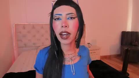 Snapshot of nina_fooxxx1 chatting on June 2026 06:50:01 PM Nina Fox online show from June 2026 06:50:01 PM
