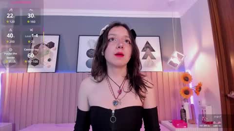 nina_ford_ online show from March 2026 03:01:02 AM