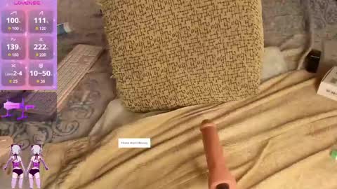 Snapshot of nina_gauther_ chatting on April 2026 06:02:02 PM Nina Gauther online show from April 2026 06:02:02 PM