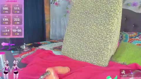 Snapshot of nina_gauther_ chatting on May 2026 03:29:02 PM Nina Gauther online show from May 2026 03:29:02 PM