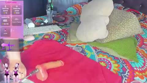 Snapshot of nina_gauther_ chatting on June 2026 05:39:02 PM Nina Gauther online show from June 2026 05:39:02 PM