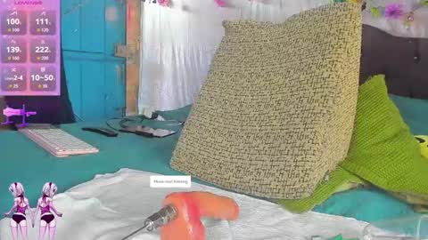 Snapshot of nina_gauther_ chatting on June 2026 04:22:01 PM Nina Gauther online show from June 2026 04:22:01 PM