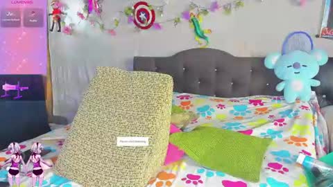 Snapshot of nina_gauther_ chatting on July 2026 02:43:02 PM Nina Gauther online show from July 2026 02:43:02 PM