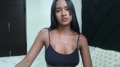 Snapshot of nina_inkk chatting on March 2025 09:56:01 PM Carolina online show from March 2025 09:56:01 PM