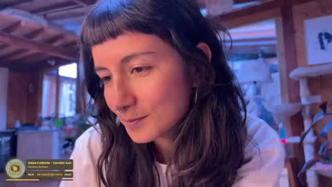 Nina.  online show from December 2025 10:15:01 PM