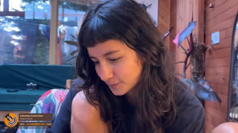 Nina.  online show from January 2026 09:30:02 PM