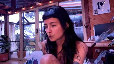 Nina.  online show from March 2026 07:59:01 PM