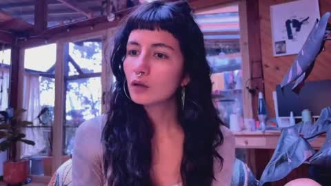 Snapshot of nina_just chatting on May 2026 08:25:01 PM Nina. online show from May 2026 08:25:01 PM