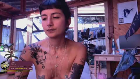 Snapshot of nina_just chatting on May 2026 09:22:02 PM Nina. online show from May 2026 09:22:02 PM